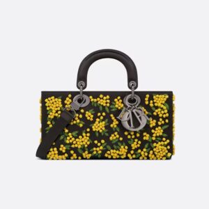 Dior Medium Lady D-Joy Bag