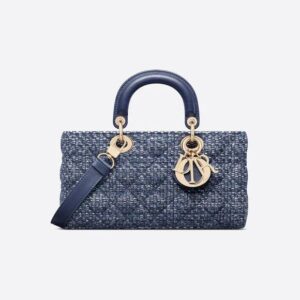 Dior Medium Lady D-Joy Bag
