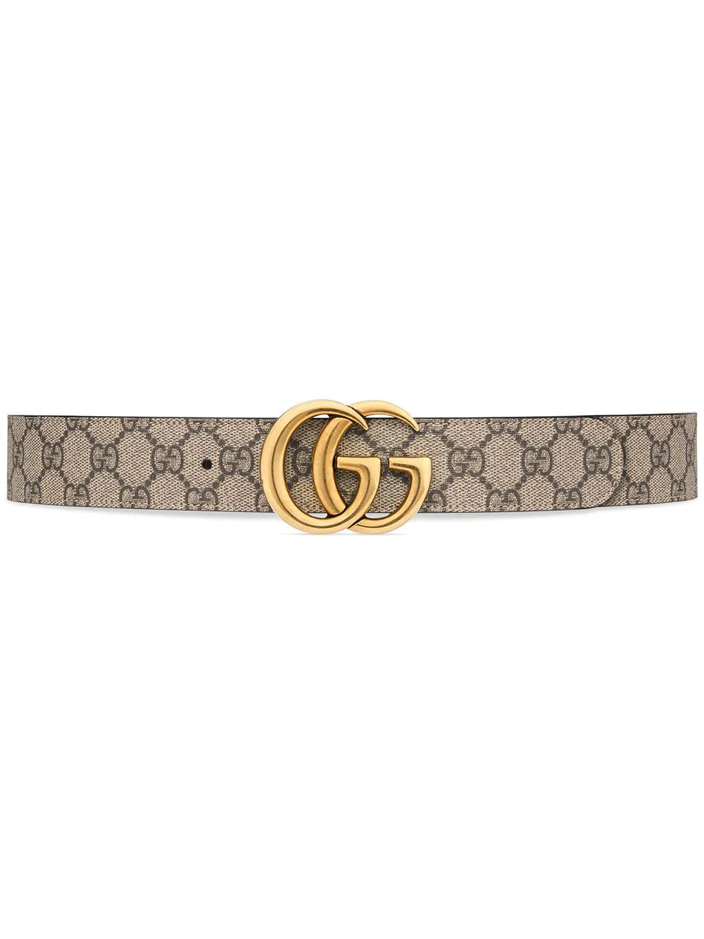 Gucci GG Marmont reversible belt