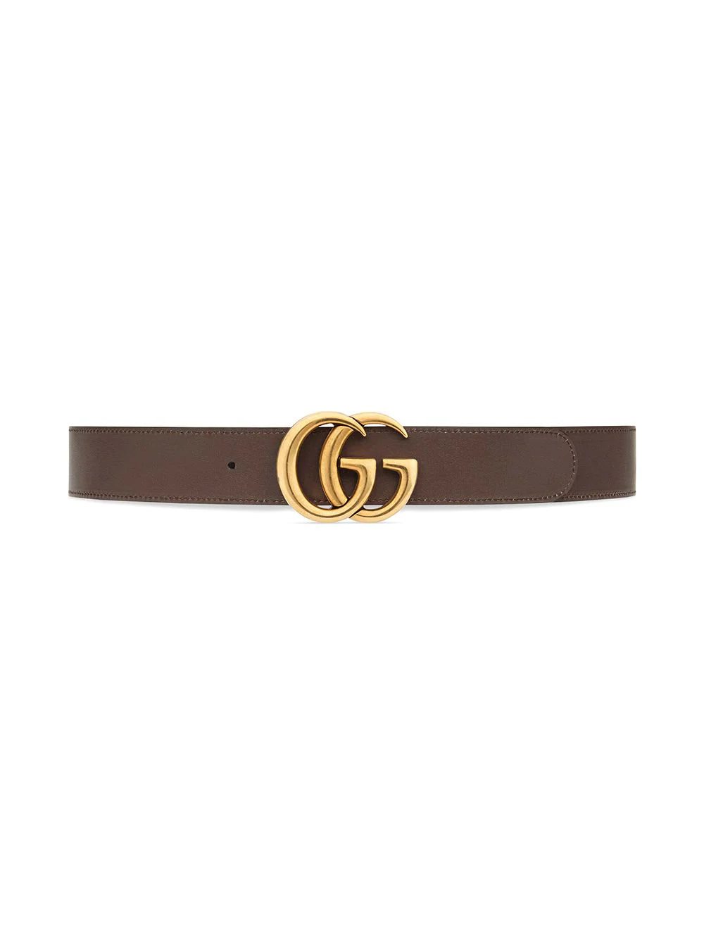 Gucci GG Marmont reversible belt - Image 2