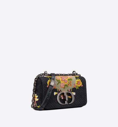 Dior Small Dior Caro Bag