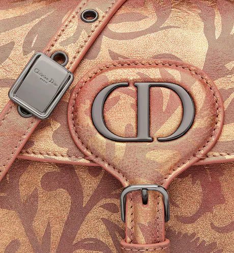 Dior Bobby East-West Bag - Image 5