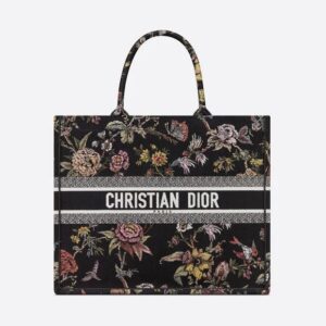 Dior Large Dior Book To