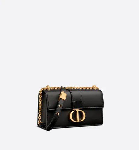 Dior 30 Montaigne East-West Bag with Chain - Image 2