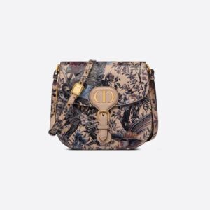 Dior Bobby Frame Bag
