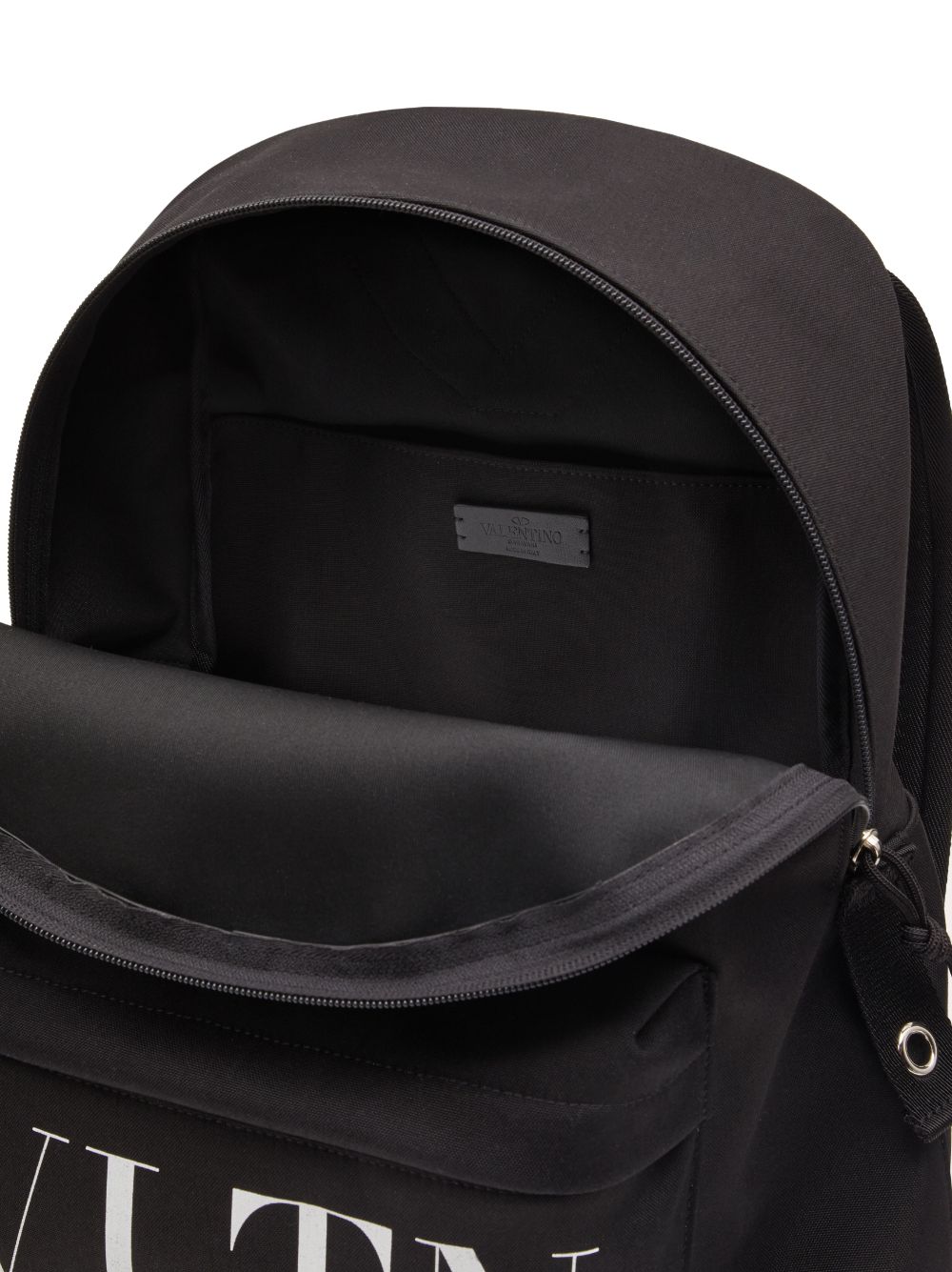 Valentino Garavani VLTN zip-up backpack - Image 4