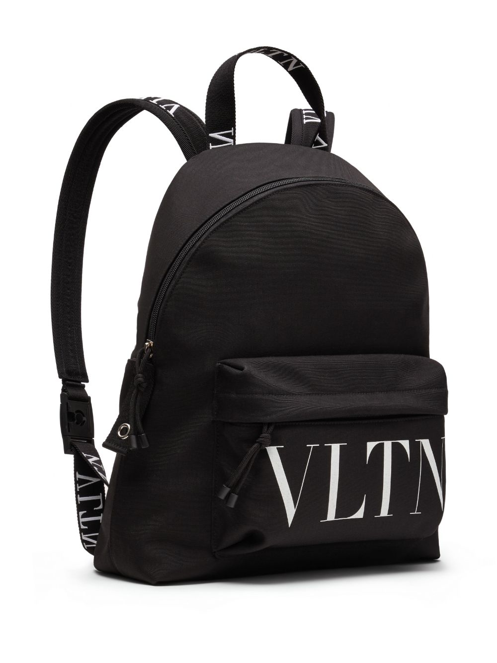 Valentino Garavani VLTN zip-up backpack - Image 3