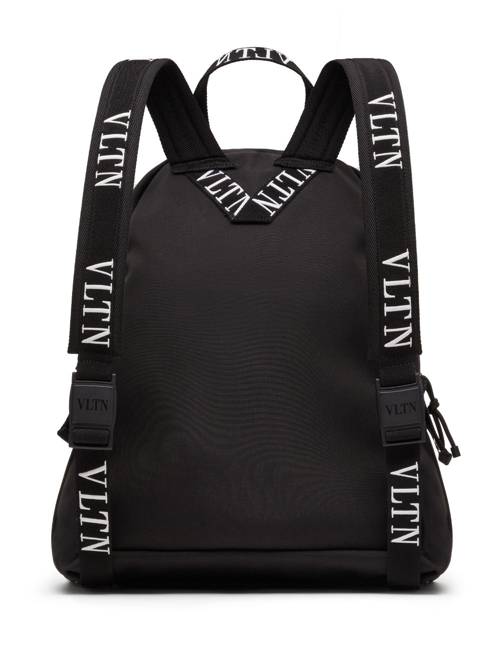 Valentino Garavani VLTN zip-up backpack - Image 6
