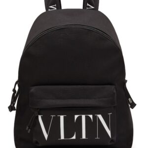Valentino Garavani VLTN zip-up backpack