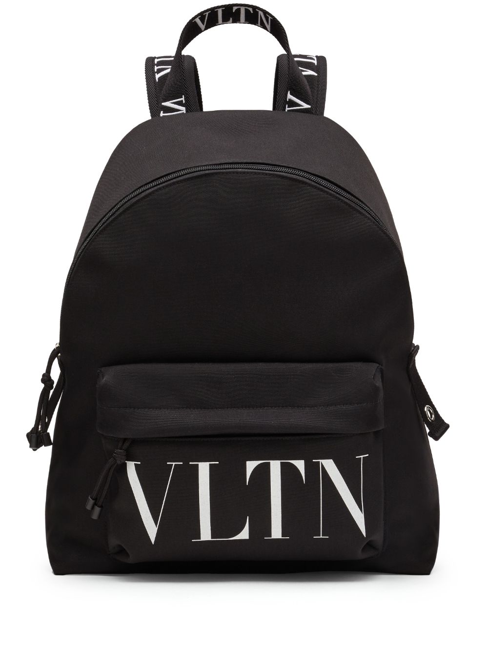 Valentino Garavani VLTN zip-up backpack