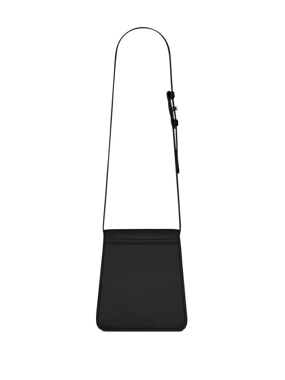Saint Laurent Kaia North/South satchel - Image 2