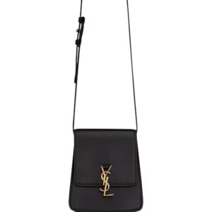 Saint Laurent Kaia North/South satchel