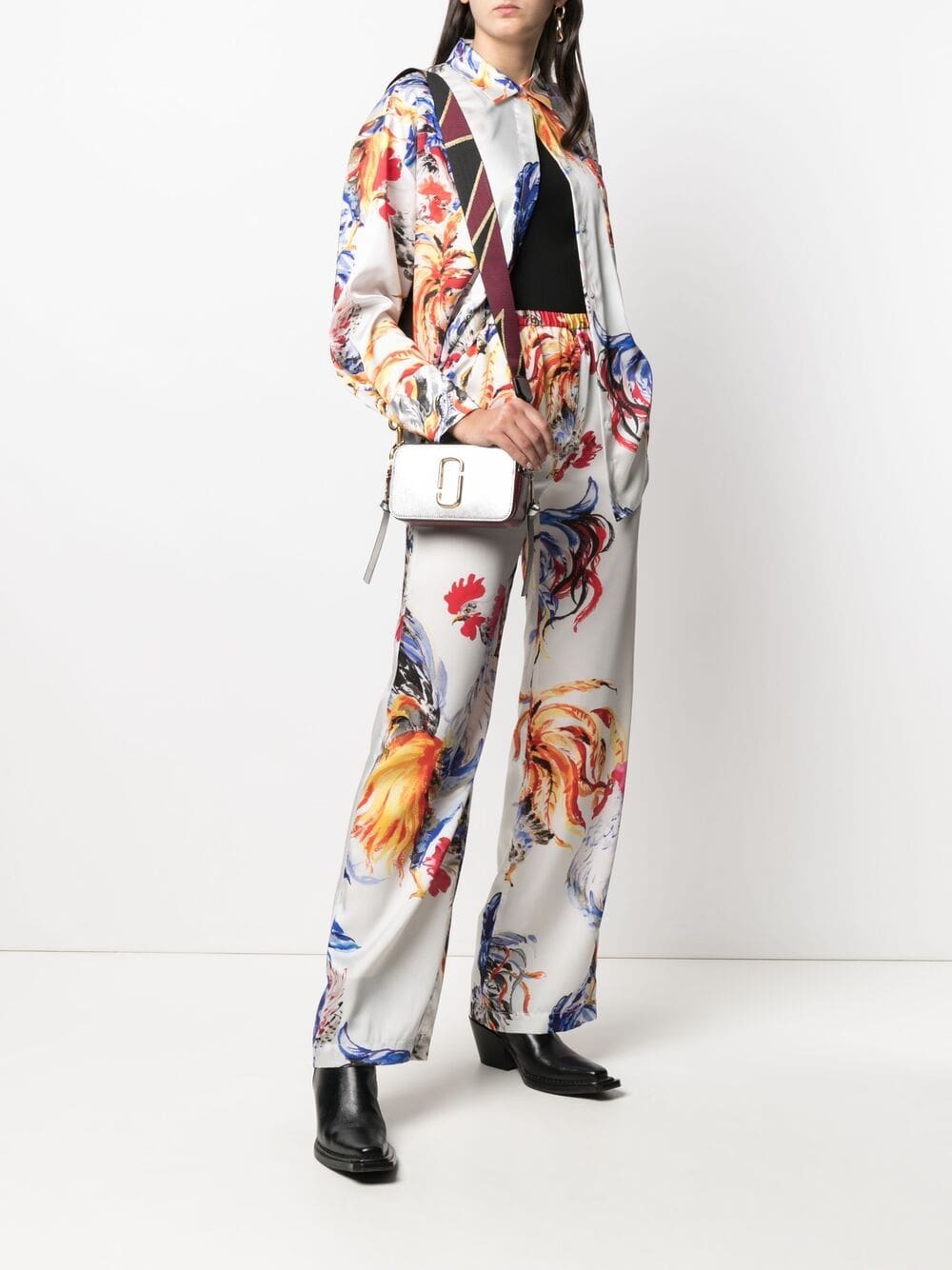 Marc Jacobs The Snapshot camera bag - Image 2