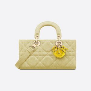 Dior Medium Lady D-Joy Bag