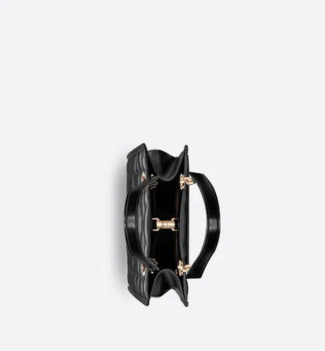 Dior Small Dior Essential Tote Bag - Image 3