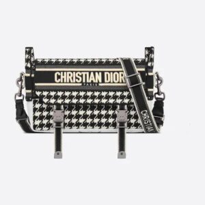 Dior Small Diorcamp Bag
