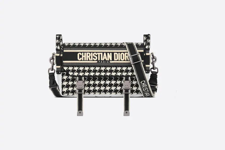 Dior Small Diorcamp Bag