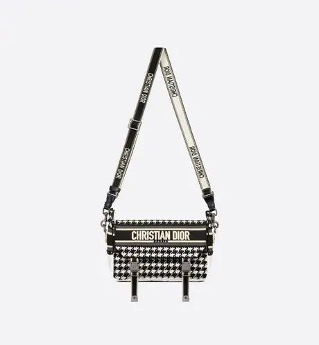 Dior Small Diorcamp Bag - Image 4