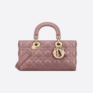 Dior Medium Lady D-Joy Bag