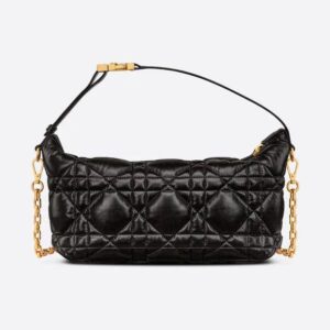 Dior Small Nomad Bag