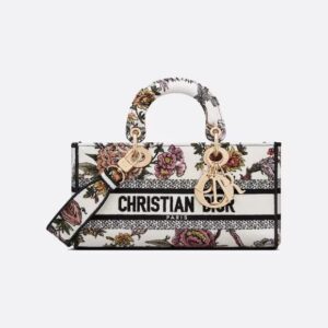 Dior Medium Lady D-Joy Bag