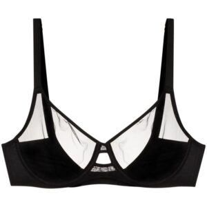 Agent Provocateur  Lucky Full Cup underwired bra
