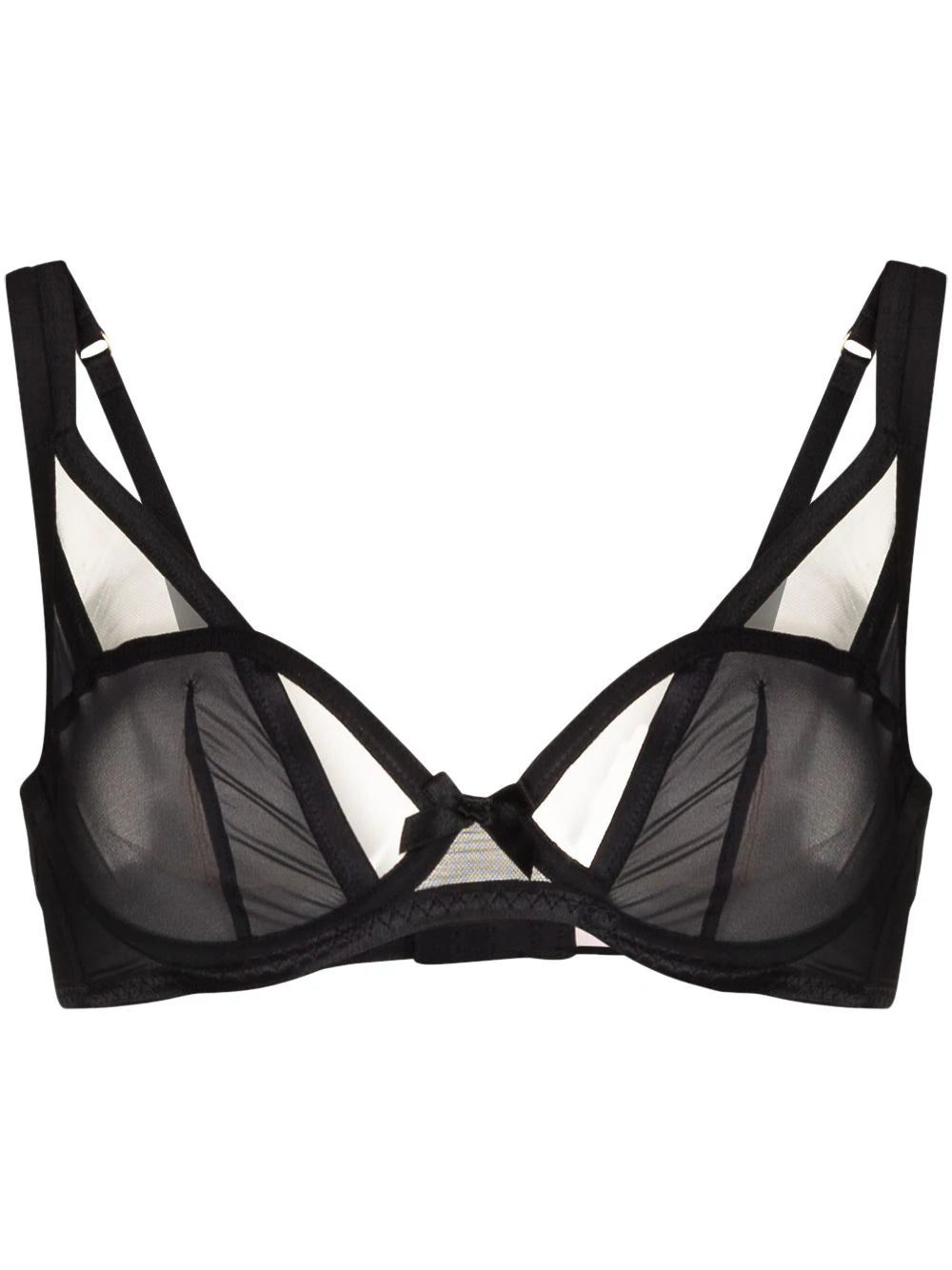 Agent Provocateur Joan underwire bra