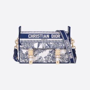 Dior Small Diorcamp Bag