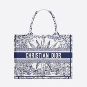 Dior Medium Dior Book Tote