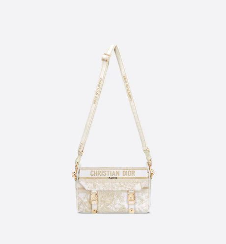 Dior Small Diorcamp Bag - Image 4