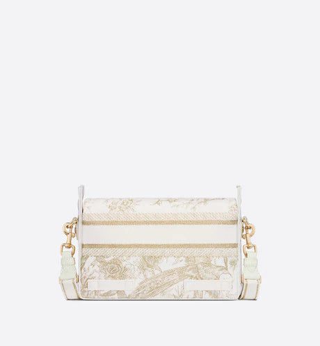 Dior Small Diorcamp Bag - Image 5