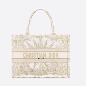 Dior Medium Dior Book Tote