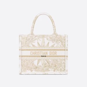 Dior Small Dior Book Tote