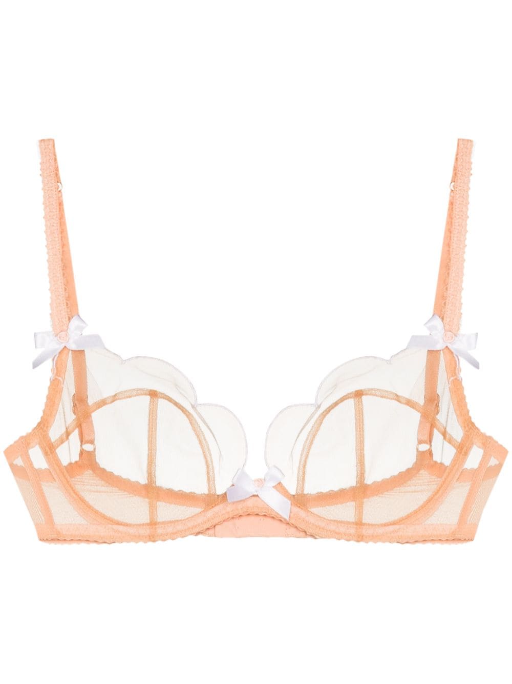 Agent Provocateur Lorna underwire bra