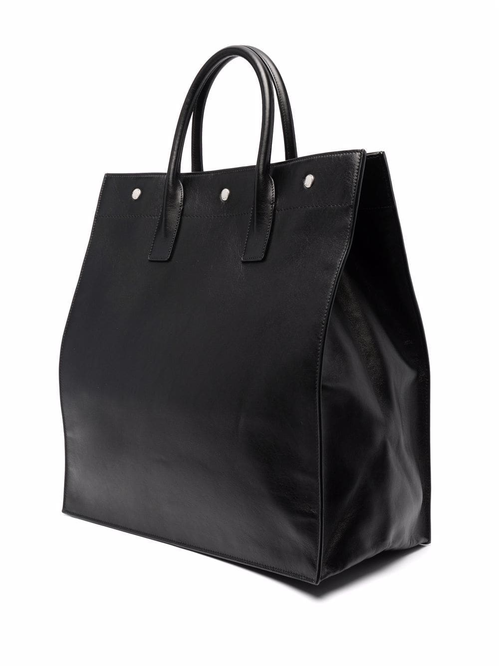 Saint Laurent Noe logo tote bag - Image 3