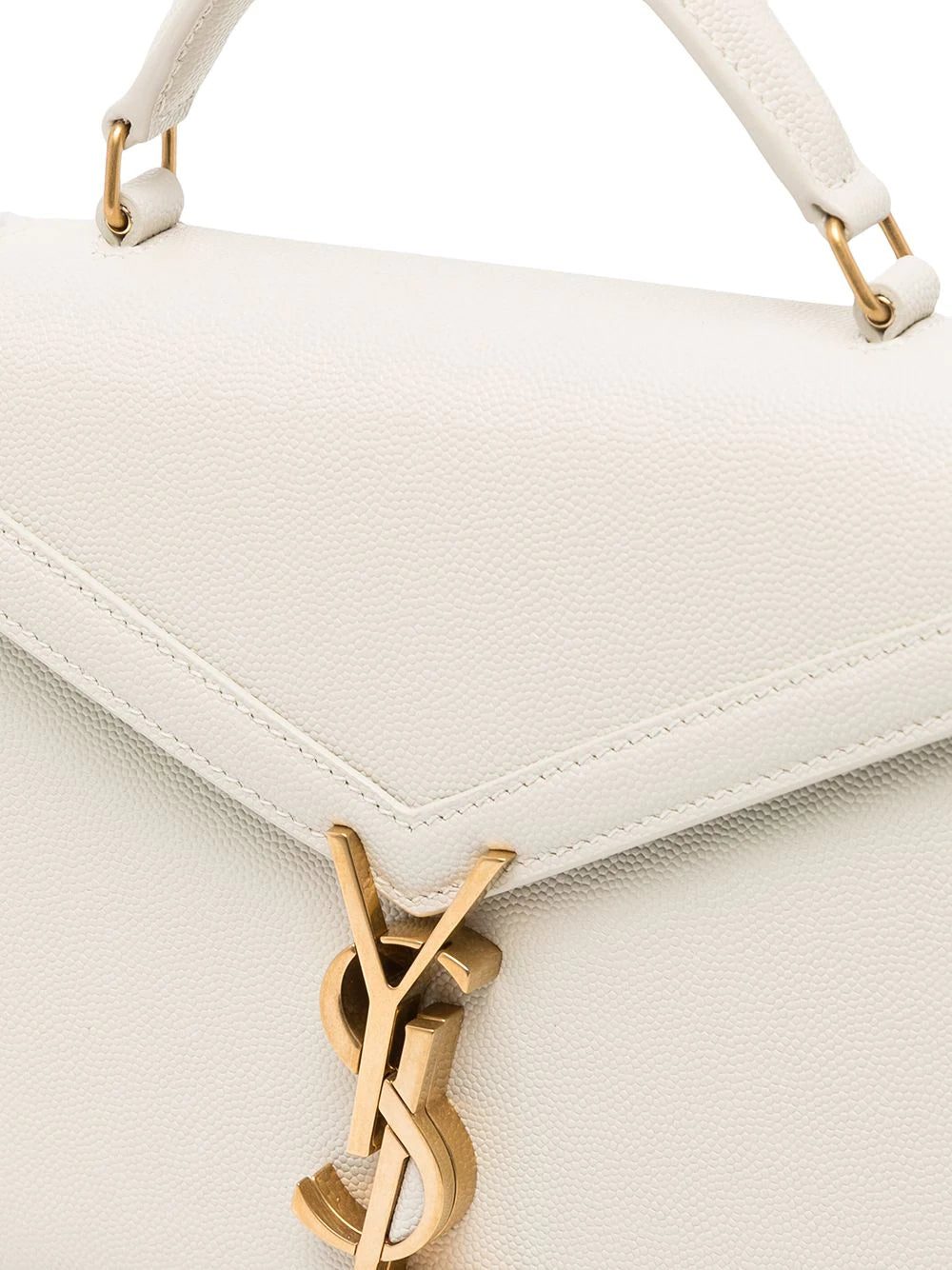 Saint Laurent mini Cassandra tote bag - Image 4