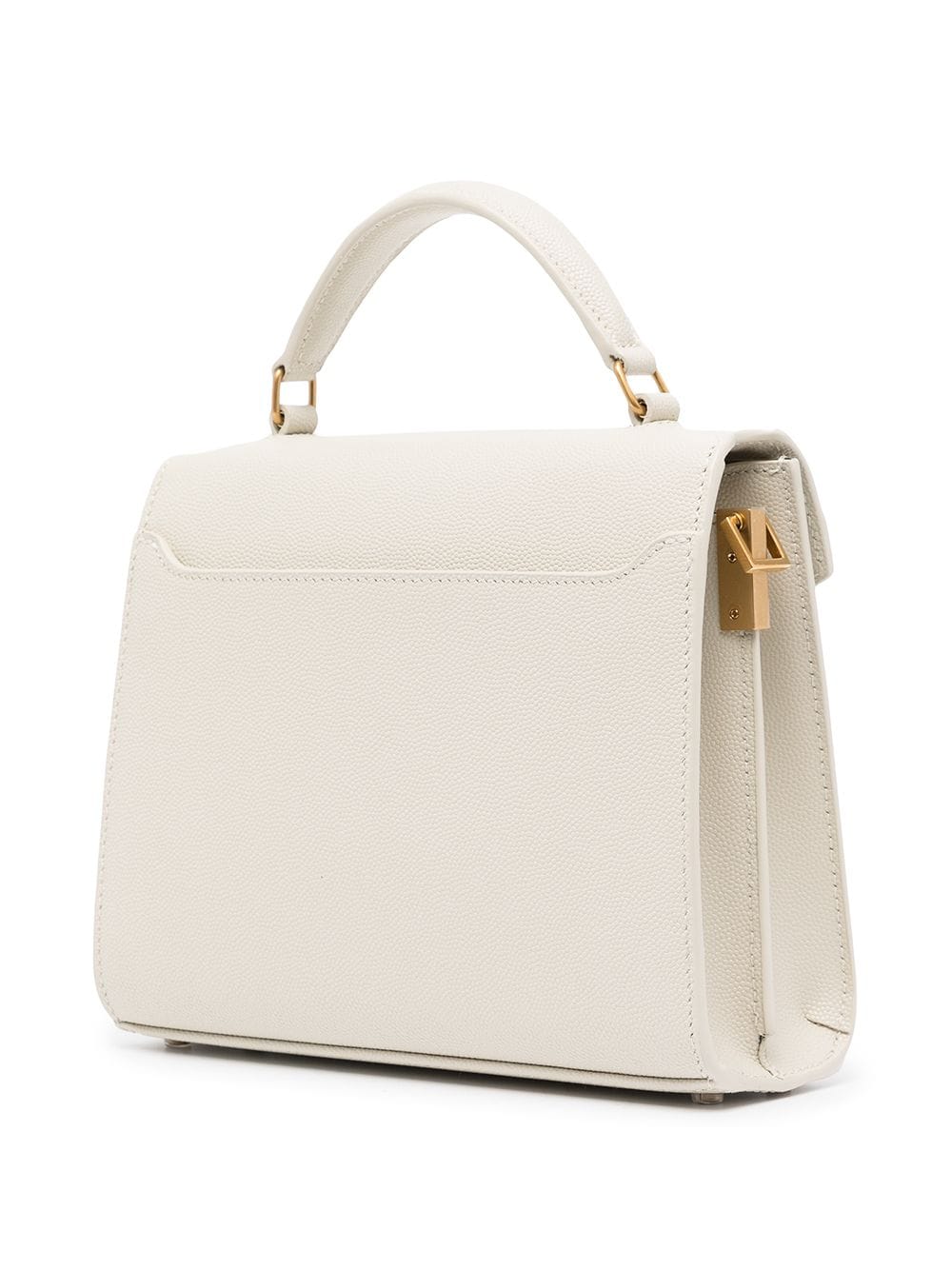 Saint Laurent mini Cassandra tote bag - Image 3