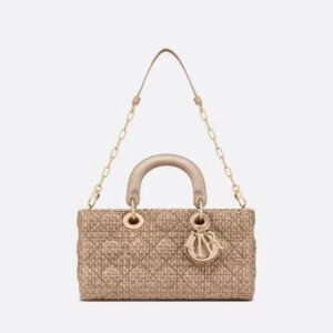 Dior Medium Lady D-Joy Bag