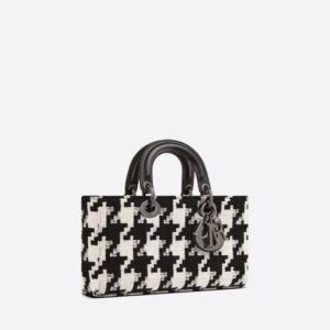 Dior Medium Lady D-Joy Bag