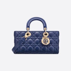 Dior Medium Lady D-Joy Bag