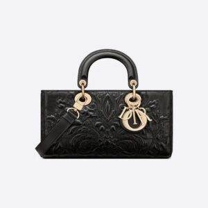 Dior Medium Lady D-Joy Bag