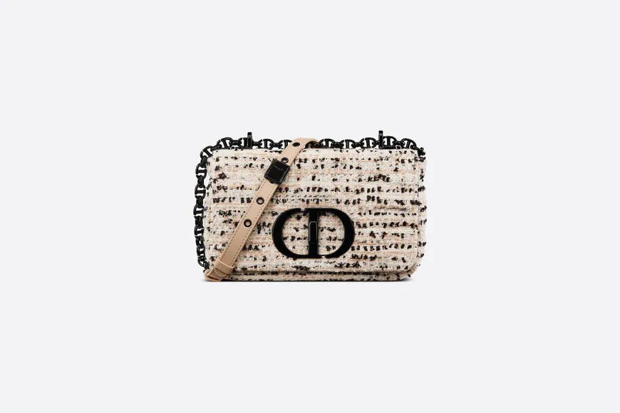 Dior Small Dior Caro Bag