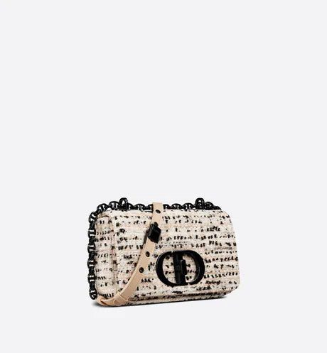 Dior Small Dior Caro Bag - Image 2