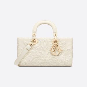 Dior Medium Lady D-Joy Bag