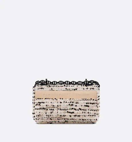 Dior Small Dior Caro Bag - Image 5