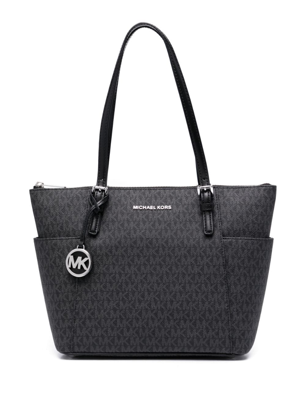 Michael Michael Kors monogram-print tote bag