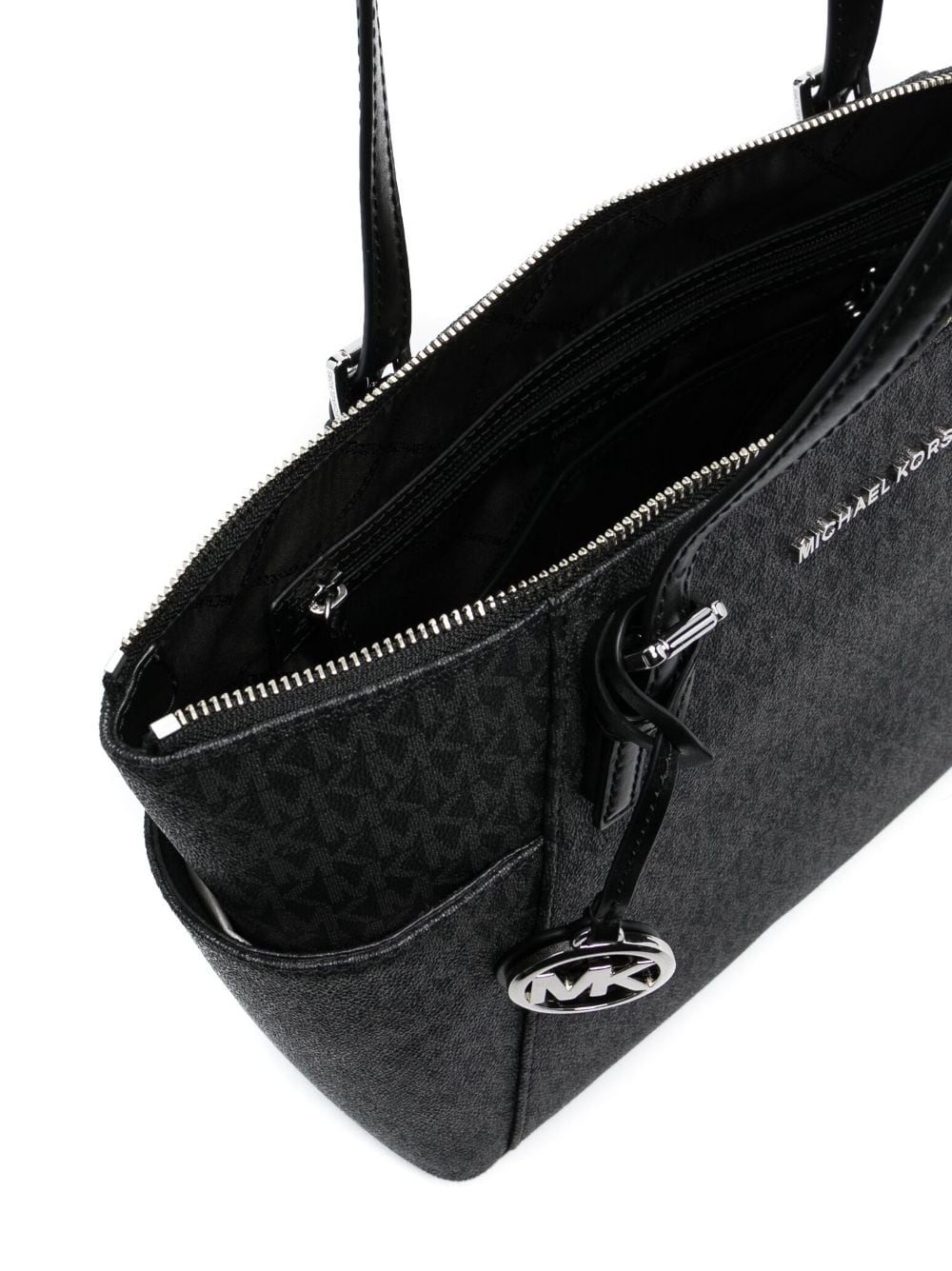 Michael Michael Kors monogram-print tote bag - Image 4