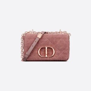 Dior Small Dior Caro Bag