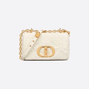 Dior Small Dior Caro Bag