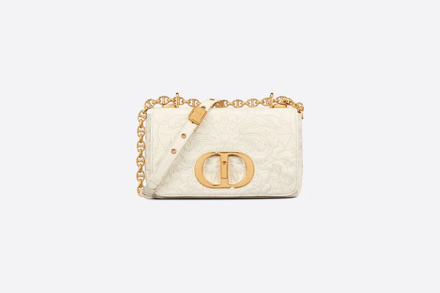 Dior Small Dior Caro Bag